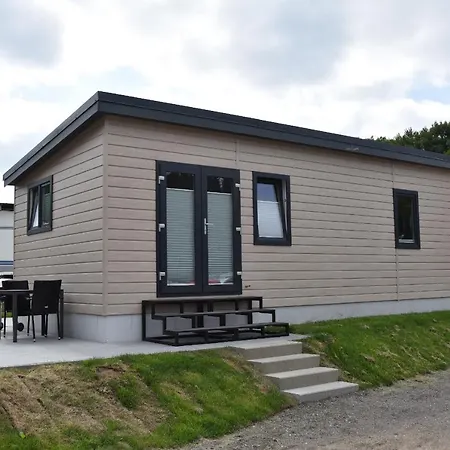 Feriehus Ostseecamp Luebecker Bucht Ostseekrabbe Mit Kostenfreier Saunanutzung *