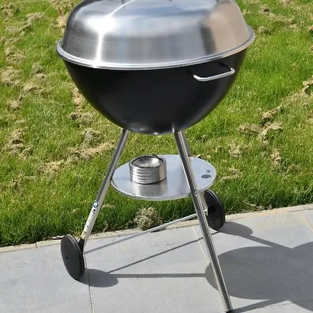 Nyaraló Ostseecamp Luebecker Bucht Ostseekrabbe Mit Kostenfreier Saunanutzung *