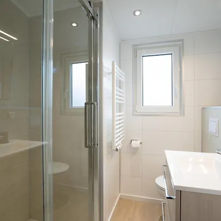 Ostseecamp Luebecker Bucht Ostseekrabbe Mit Kostenfreier Saunanutzung *