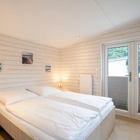 Ostseecamp Luebecker Bucht Ostseekrabbe Mit Kostenfreier Saunanutzung Nyaraló