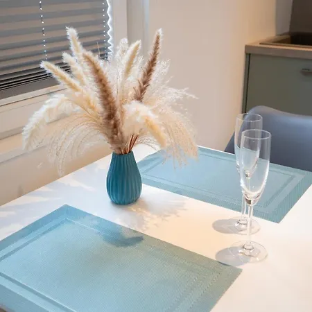 Ostseecamp Luebecker Bucht Ostseekrabbe Mit Kostenfreier Saunanutzung