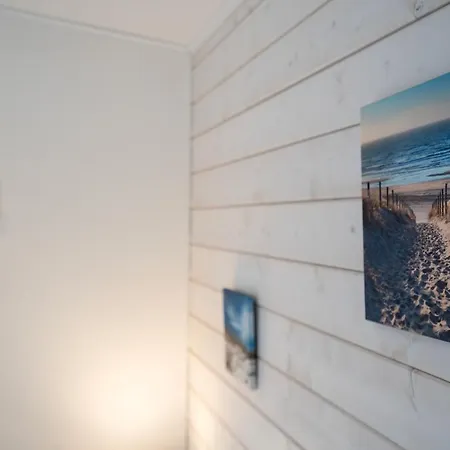 Ostseecamp Luebecker Bucht Ostseekrabbe Mit Kostenfreier Saunanutzung *