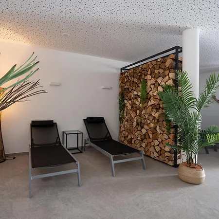 Ostseecamp Luebecker Bucht Ostseekrabbe Mit Kostenfreier Saunanutzung Feriehus Scharbeutz