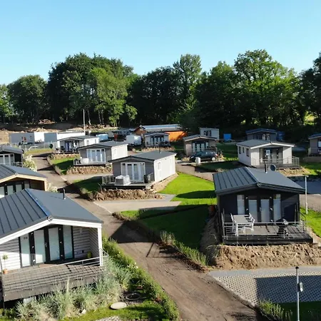 Nyaraló Ostseecamp Luebecker Bucht Ostseekrabbe Mit Kostenfreier Saunanutzung *