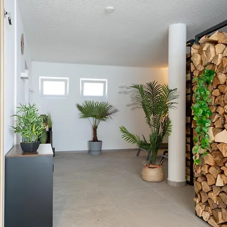 Ostseecamp Luebecker Bucht Ostseekrabbe Mit Kostenfreier Saunanutzung Nyaraló Scharbeutz