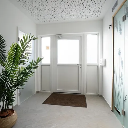 Ostseecamp Luebecker Bucht Ostseekrabbe Mit Kostenfreier Saunanutzung * Scharbeutz