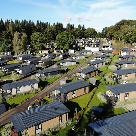 Nyaraló Ostseecamp Luebecker Bucht Ostseekrabbe Mit Kostenfreier Saunanutzung